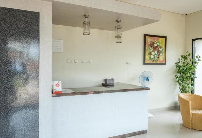 فندق Oyo 1268  Parahyangan