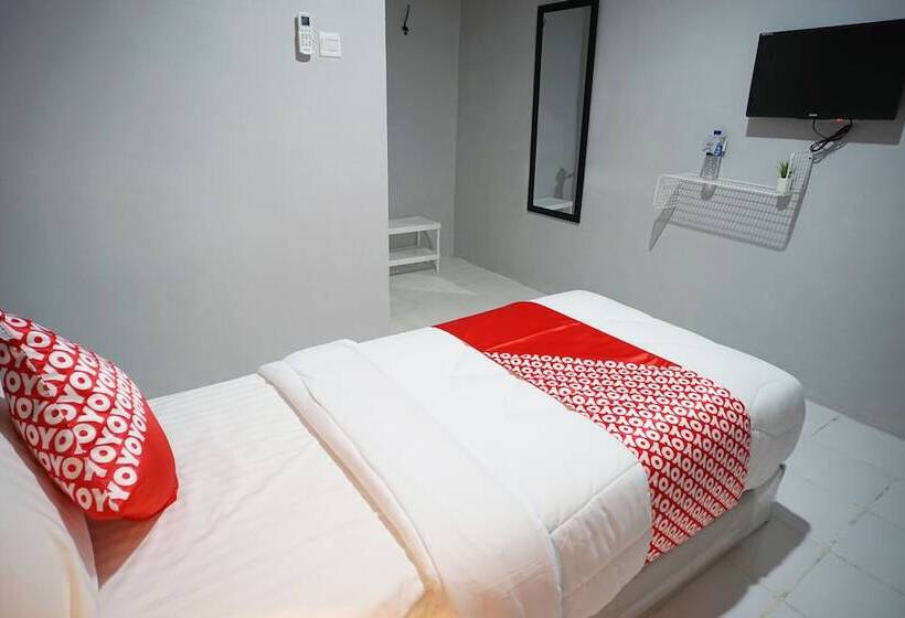 هتل Reddoorz At Sani Guest House Balikpapan