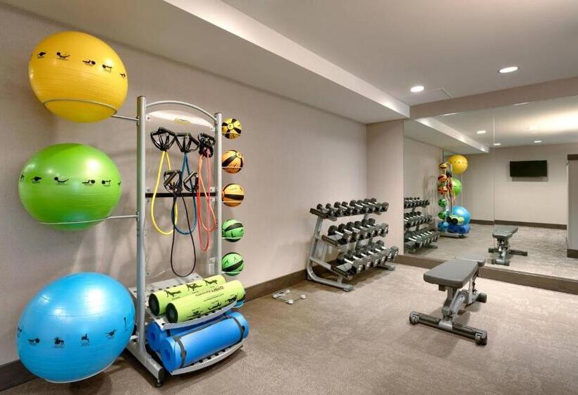 בית מלון כפרי Residence Inn By Marriott Phoenix West/avondale