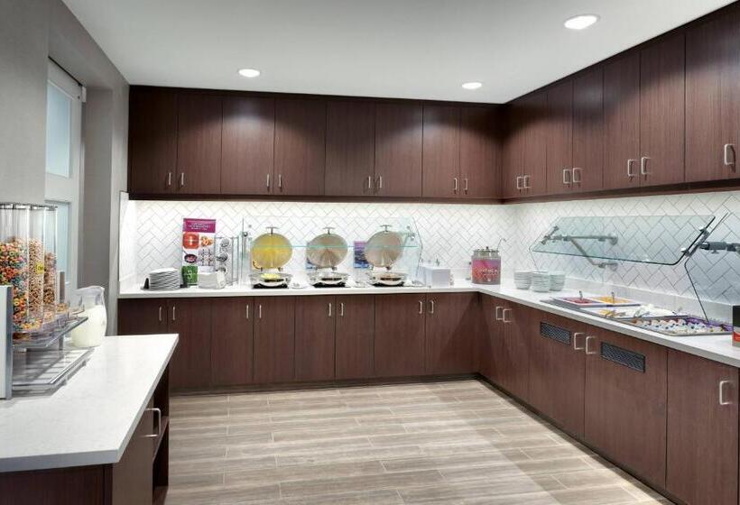 בית מלון כפרי Residence Inn By Marriott Phoenix West/avondale