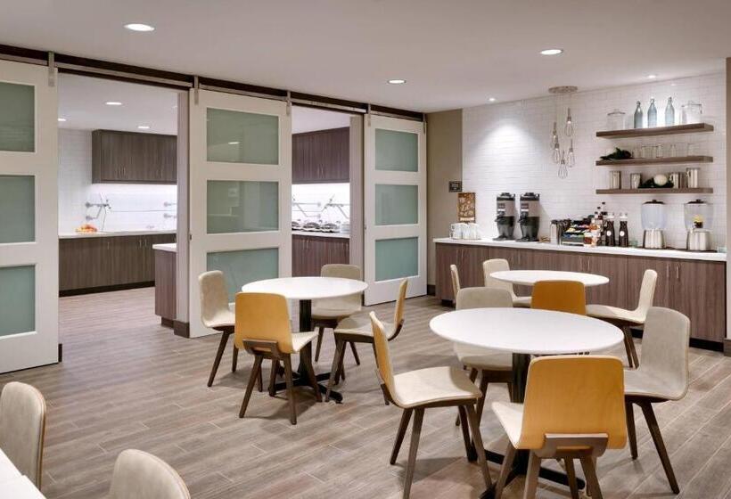 בית מלון כפרי Residence Inn By Marriott Phoenix West/avondale