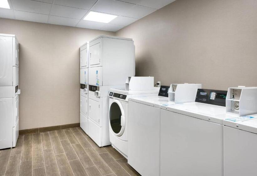 בית מלון כפרי Residence Inn By Marriott Phoenix West/avondale