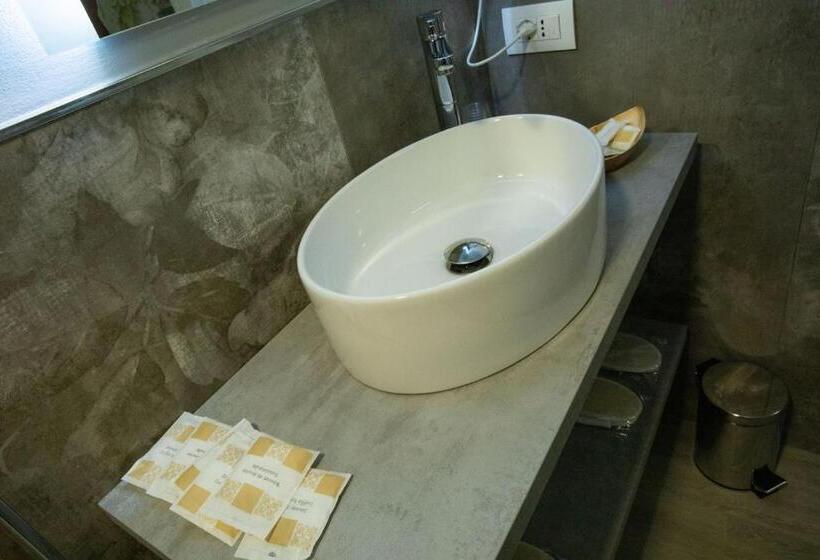 تختخواب و صبحانه Al 54 Accommodation
