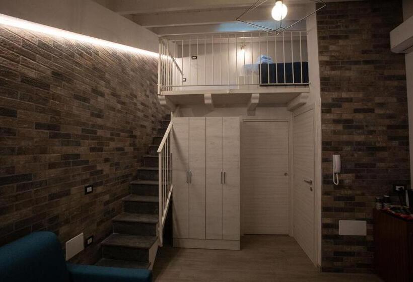 تختخواب و صبحانه Al 54 Accommodation