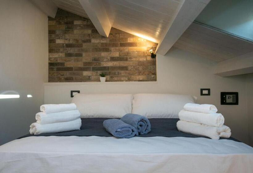 تختخواب و صبحانه Al 54 Accommodation