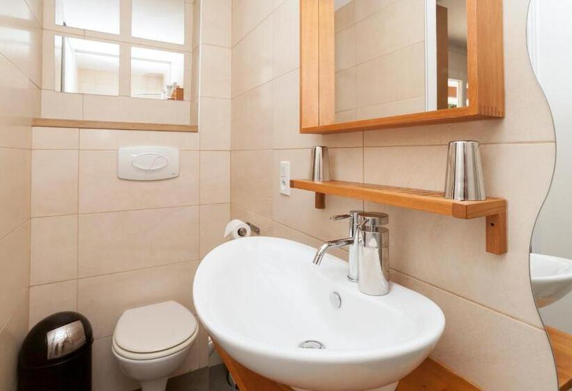 مبيت وإفطار Atlanticvilla
