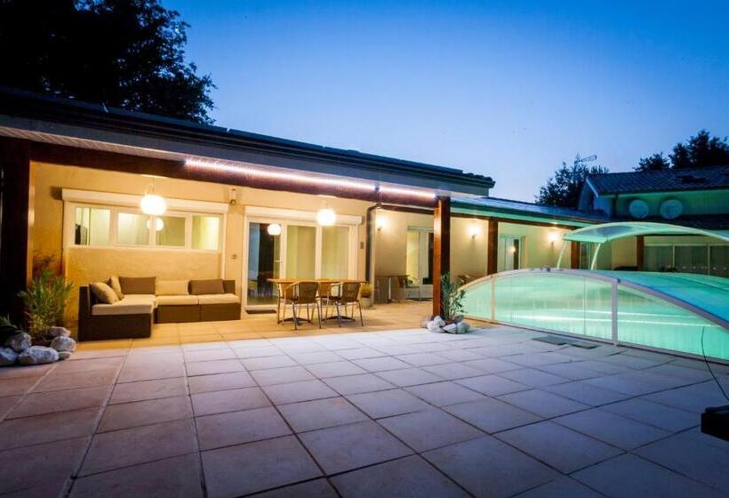 צימר Atlanticvilla