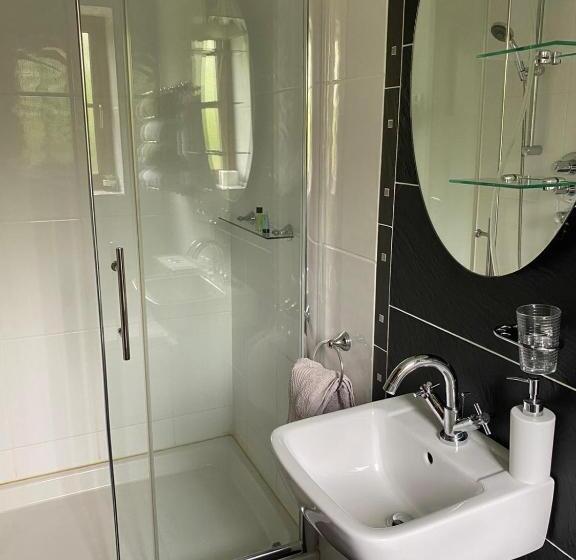 Corness House B&b
