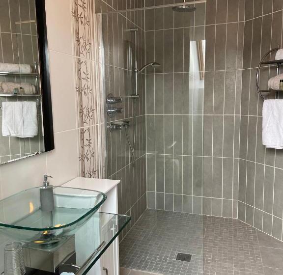 Corness House B&b