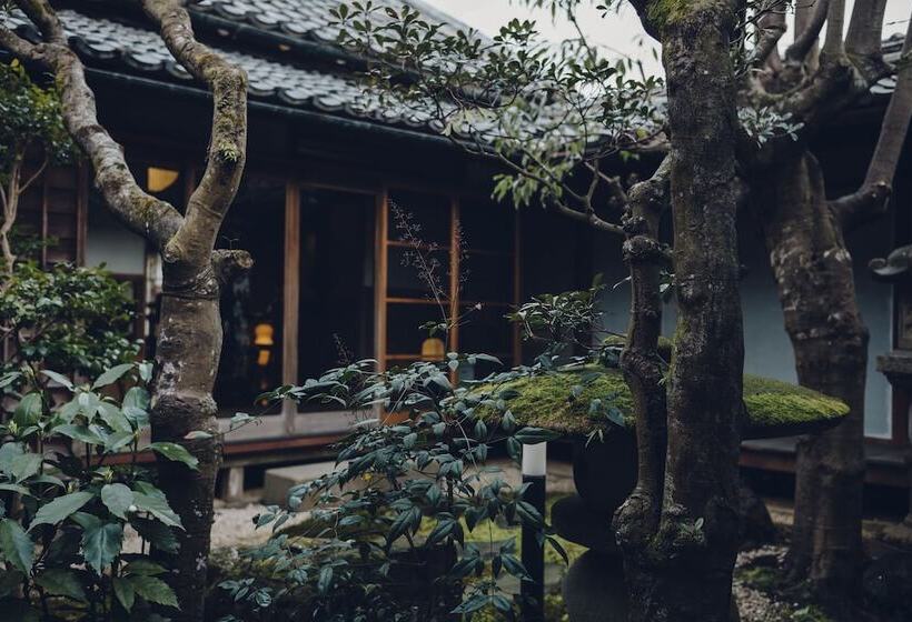 فندق Cultia Dazaifu