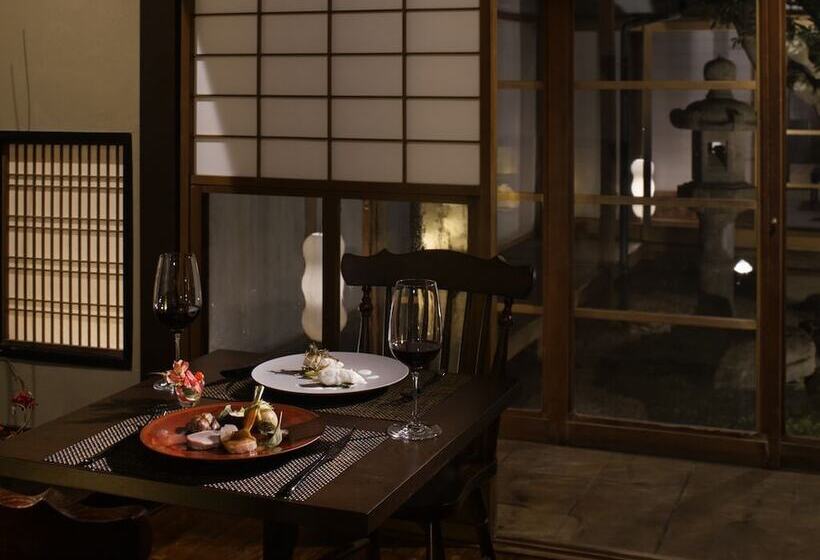 فندق Cultia Dazaifu