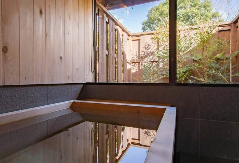 فندق Cultia Dazaifu