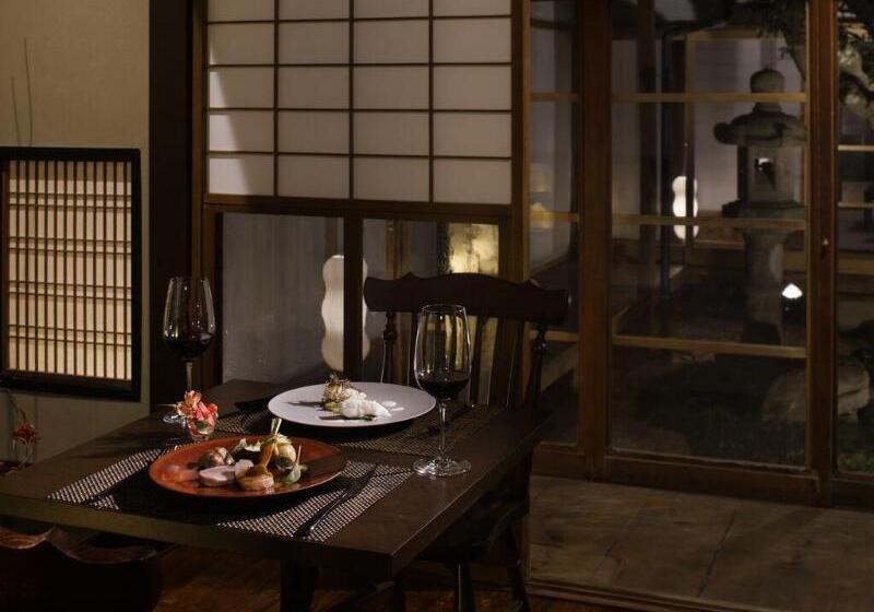 فندق Cultia Dazaifu