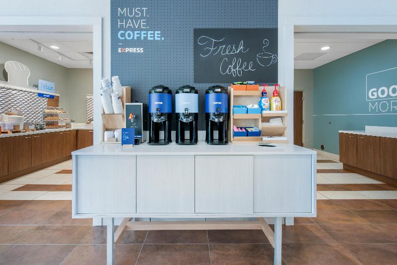 فندق Holiday Inn Express & Suites   Ruskin, An Ihg