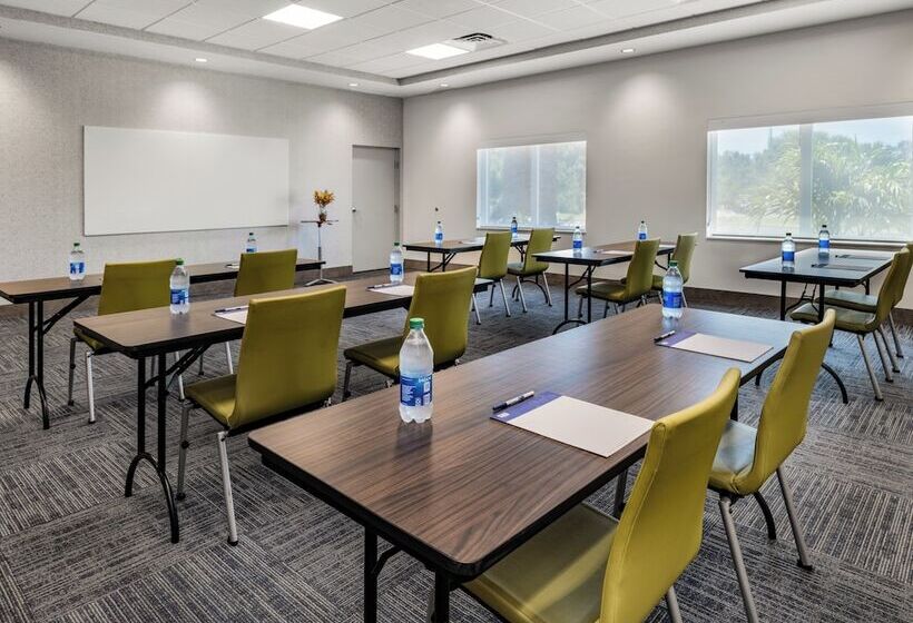 فندق Holiday Inn Express & Suites   Ruskin, An Ihg