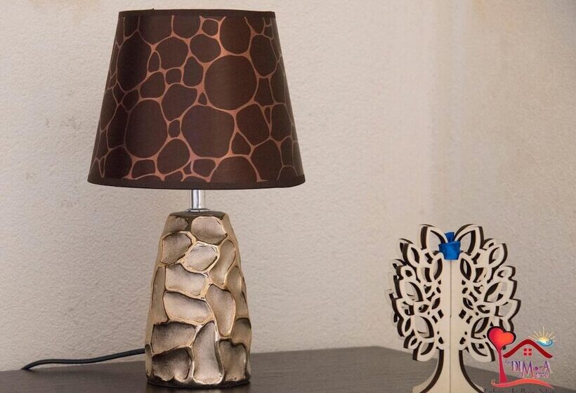 تختخواب و صبحانه La Dimora Di Marco   Exclusive Art Rooms Salento