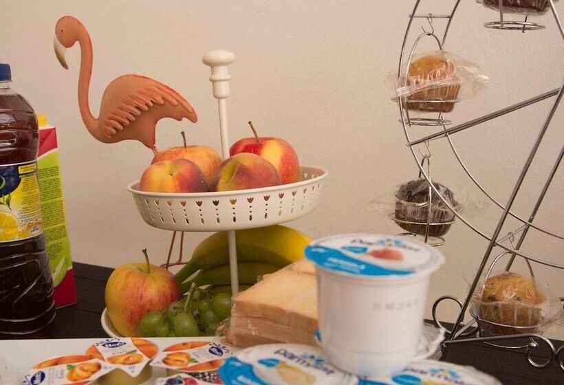 تختخواب و صبحانه La Dimora Di Marco   Exclusive Art Rooms Salento