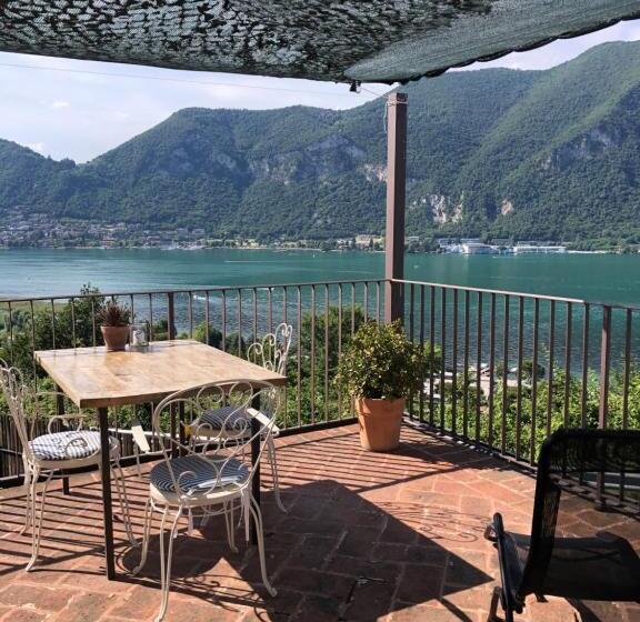 Casitamia B&b