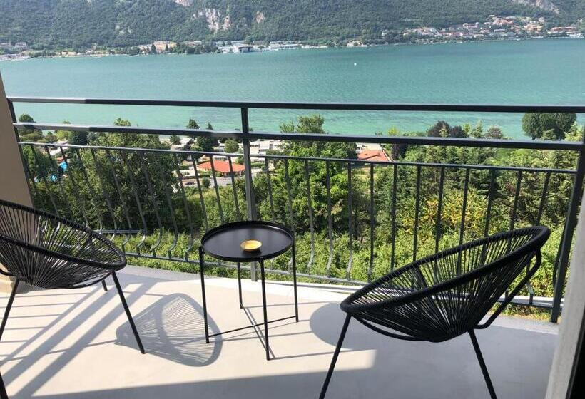 Casitamia B&b