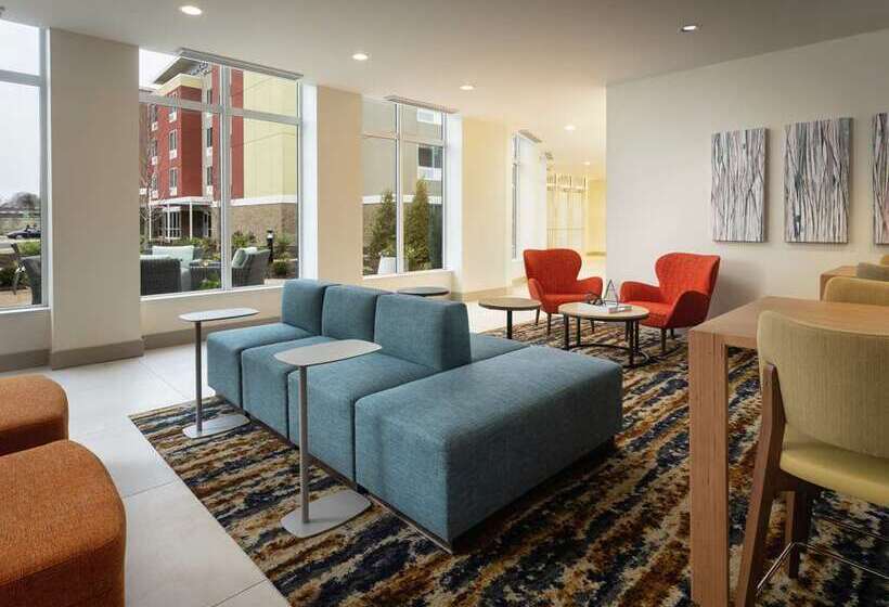 فندق Hilton Garden Inn Olive Branch, Ms