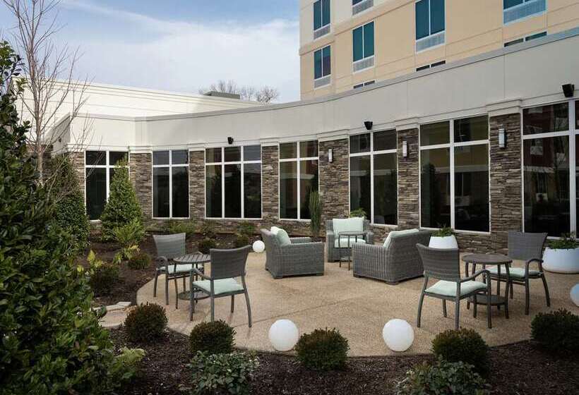 فندق Hilton Garden Inn Olive Branch, Ms
