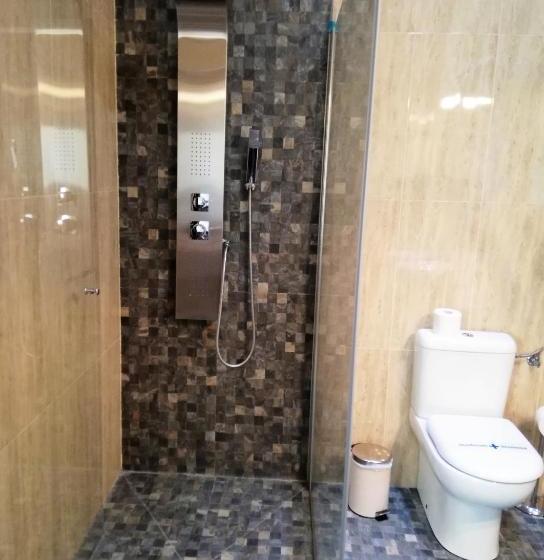 Hotel Lb Lebrija By Ma 22 Puntos