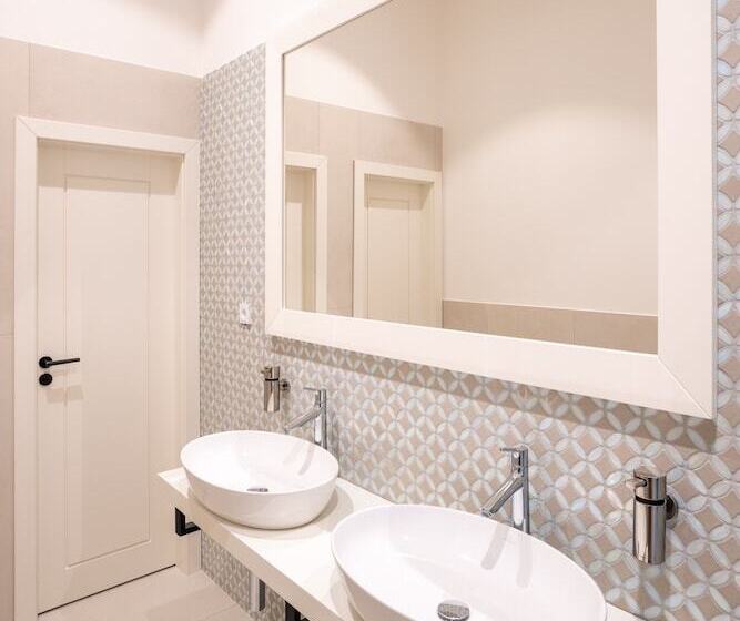 هتل Villa Rosenaw