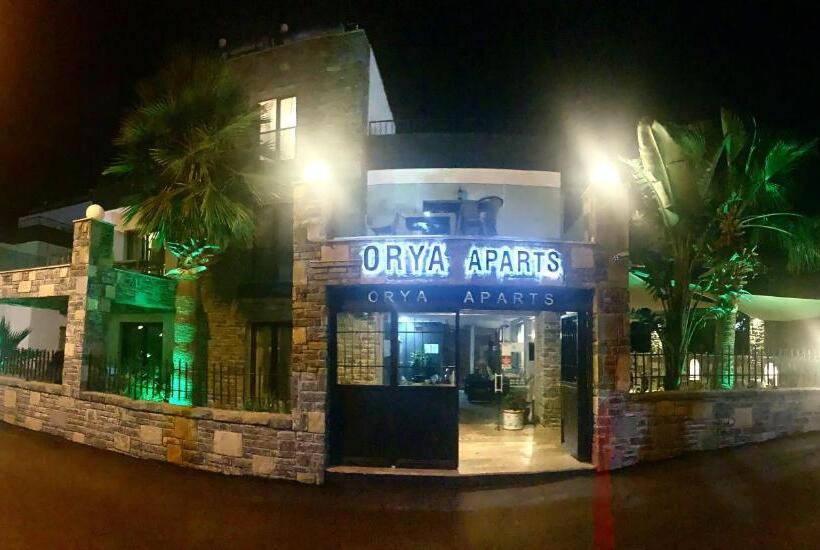 Orya Aparts