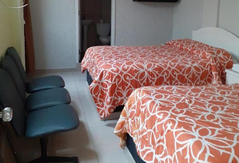 پانسیون Hostal Brilliant