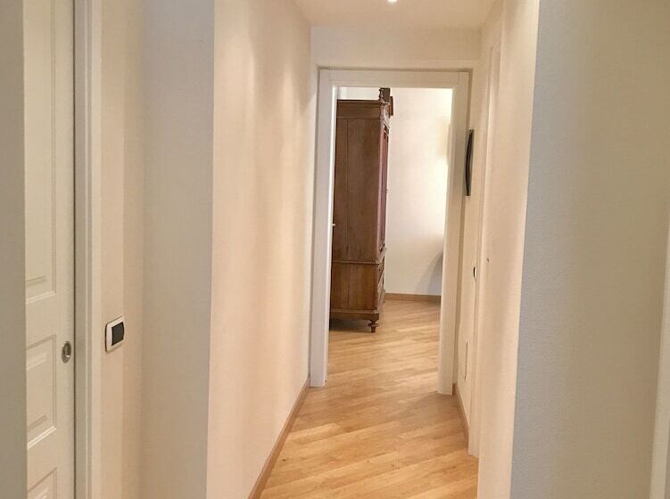 بنسيون Liberty Room And Breakfast