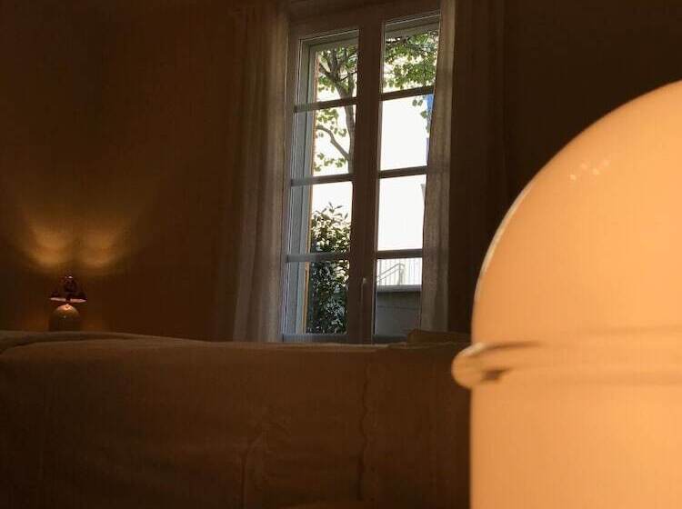 بنسيون Liberty Room And Breakfast