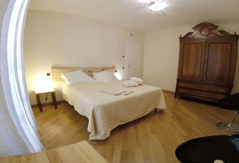 بنسيون Liberty Room And Breakfast