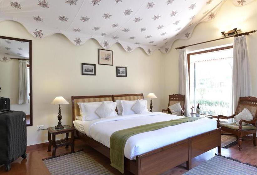 منتجع Dera Village  The Clement Retreats