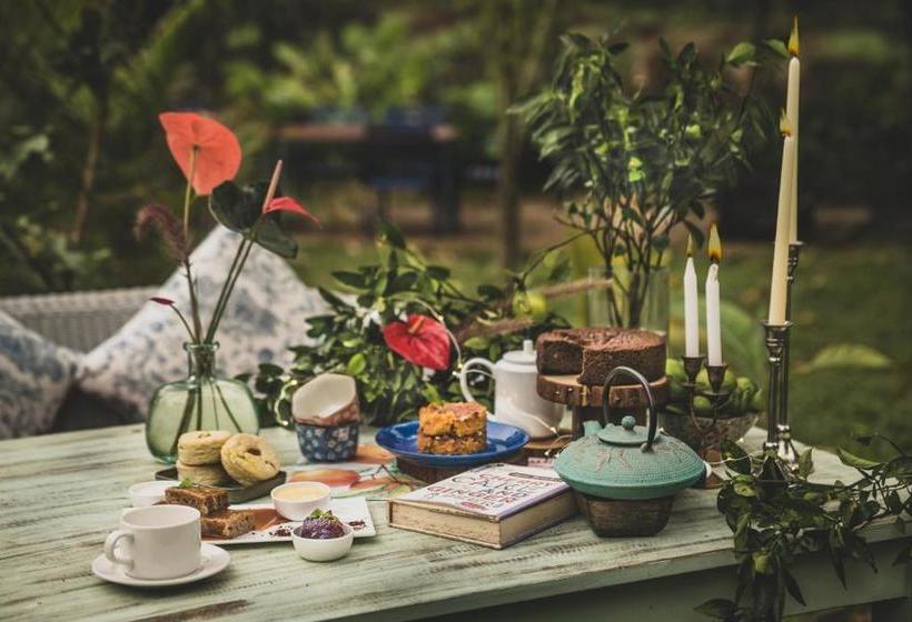 استراحتگاه Shambala Yercaud