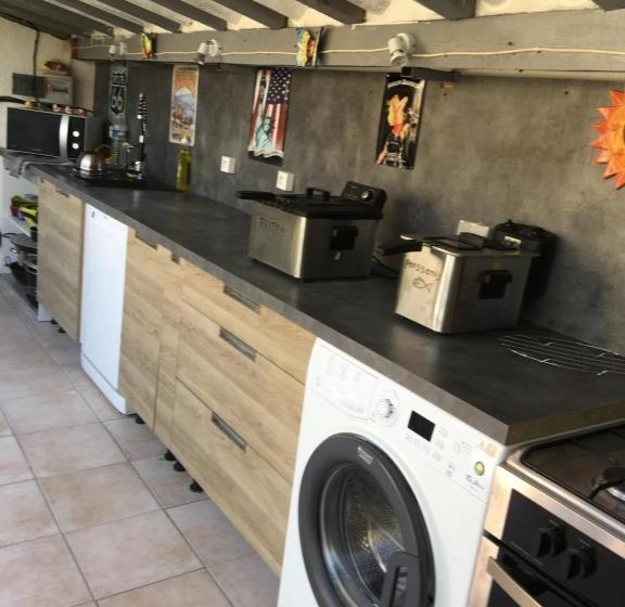 צימר Chambres De Valérie