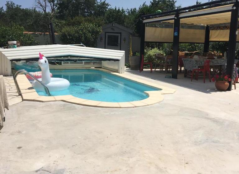 צימר Chambres De Valérie