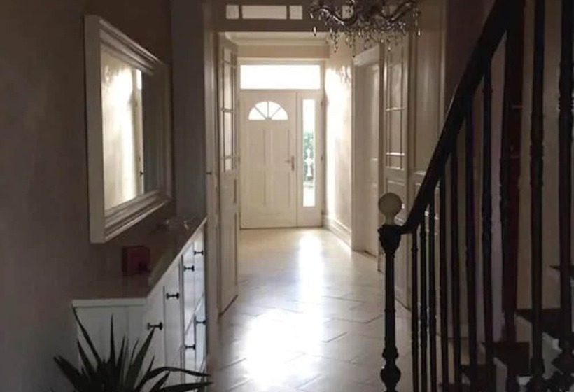 צימר La Maison De Mathilde