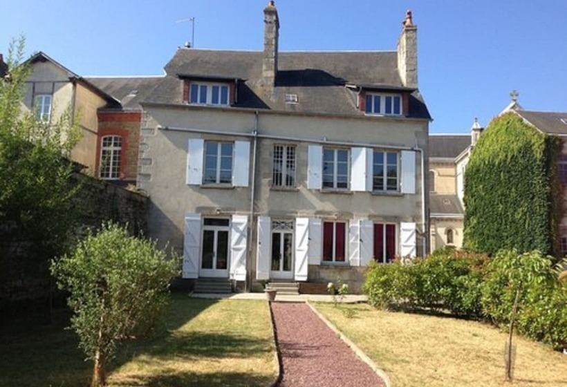 צימר La Maison De Mathilde