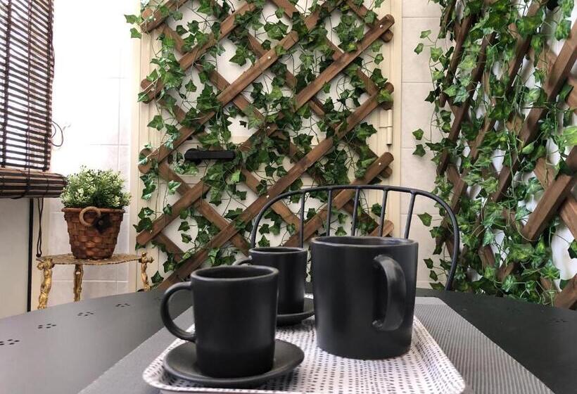 צימר Pinotto Bnb