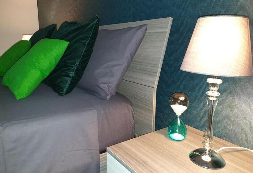 צימר Pinotto Bnb