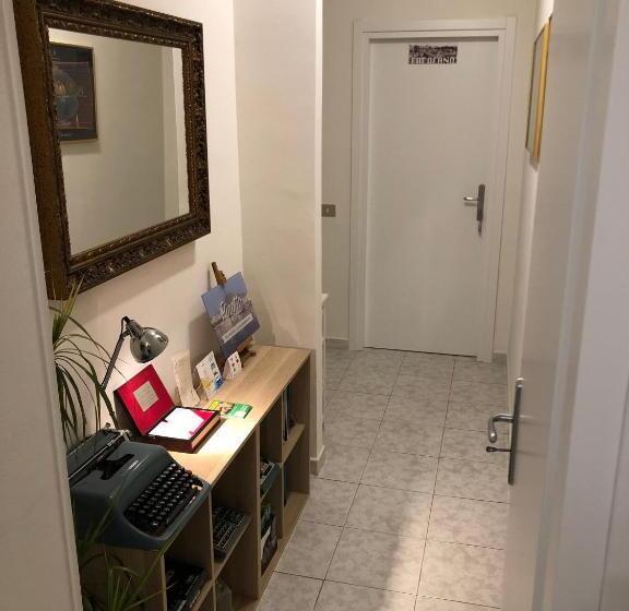 צימר Pinotto Bnb