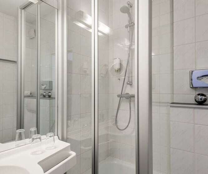 هتل Belmont Classic