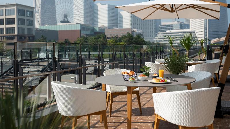 ホテル Intercontinental Yokohama Pier 8, An Ihg