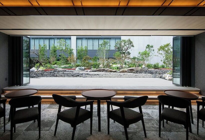 ホテル Intercontinental Yokohama Pier 8, An Ihg