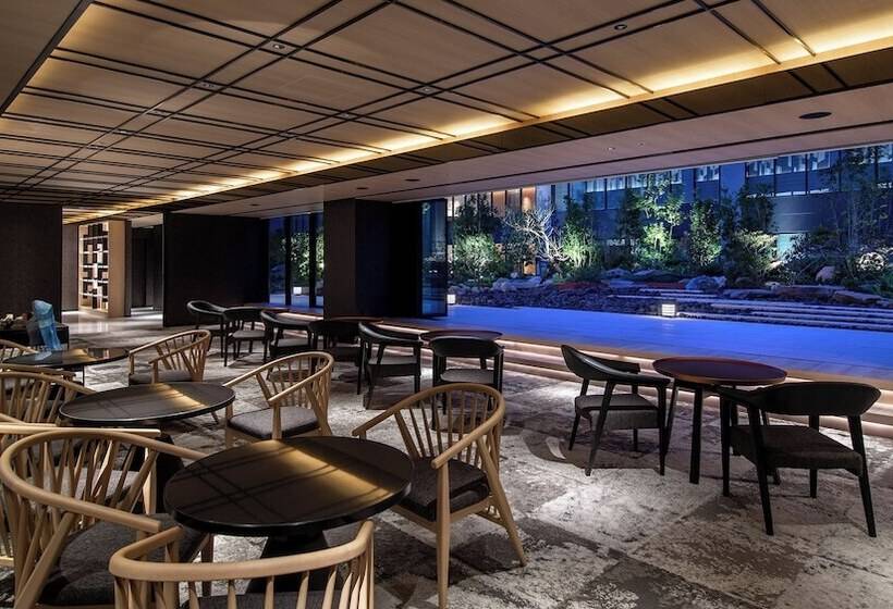 ホテル Intercontinental Yokohama Pier 8, An Ihg