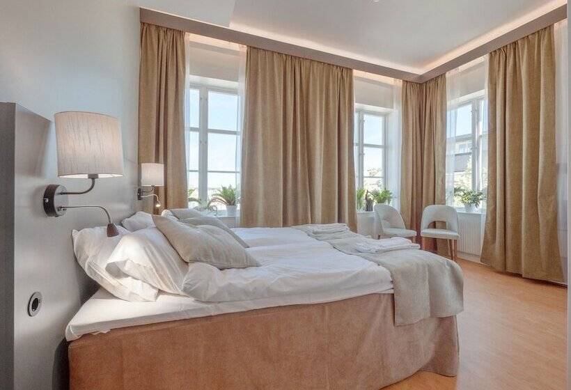 Hamnhotellet