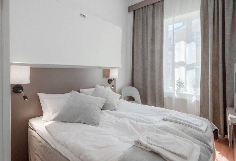 Hamnhotellet