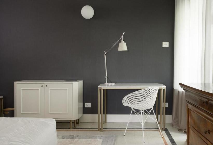 호텔 Villa Corallo