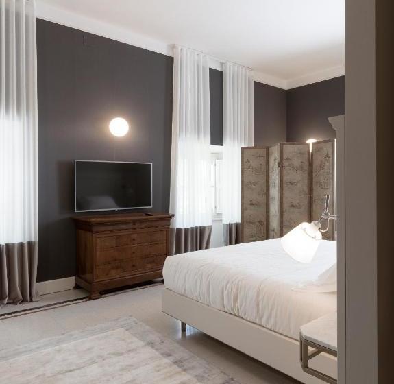 فندق Villa Corallo