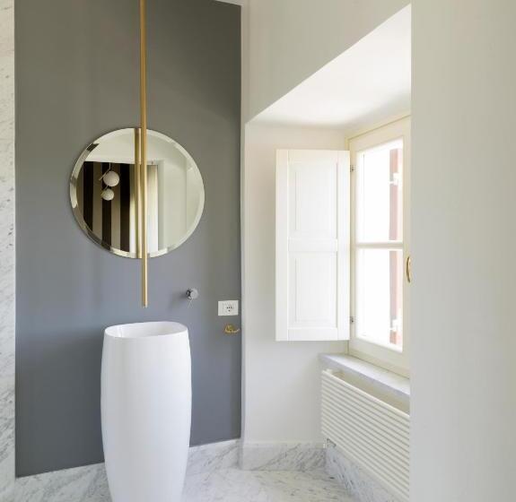 فندق Villa Corallo